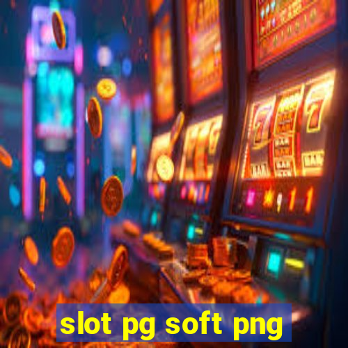 slot pg soft png